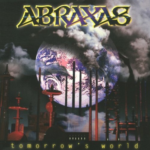 Abraxas/Tomorrow's World